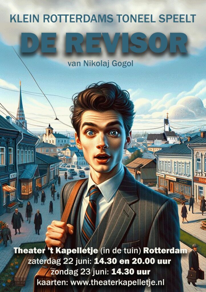 De Revisor